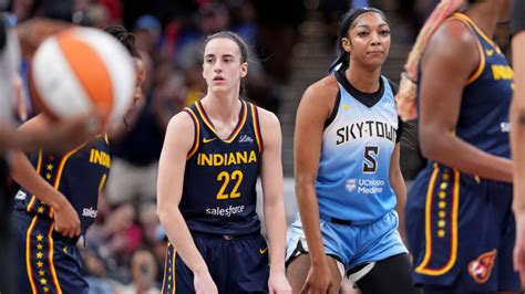 Indiana Fever vs. Chicago Sky: Picks, Predictions, .